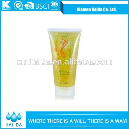 Professional manufactuer body scrub