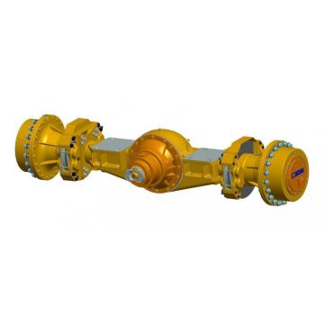 Direct Sales High Quality Drive Axle