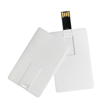 Pemacu Flash USB Murah USB Custom 3.0/2.0 8GB/32GB/64GB Kad Perniagaan USB Flash Drive