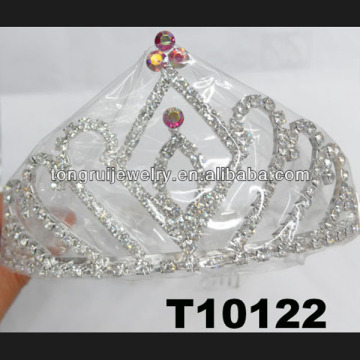 large party tiara crowns happy birthday tiara crowns