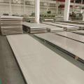 Premium 304/316 Stainless Steel Plate