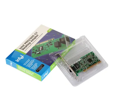 Intel PWLA839GT PRO /1000GT PCI network adapter