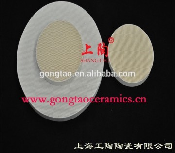 honeycomb plate