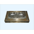 Aluminium Pressure Die Casting Mold / Mold / Tooling