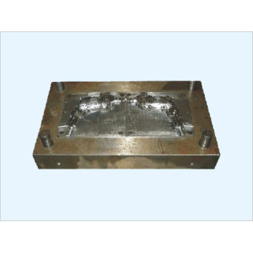 Aluminium Pressure Die Casting Mold / Mold / Tooling