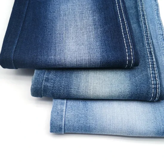 japan denim fabric soft and thin denim fabric AF5B9051