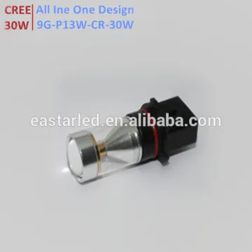 P13 Eastar all in one 30w 750lm latest car bulb