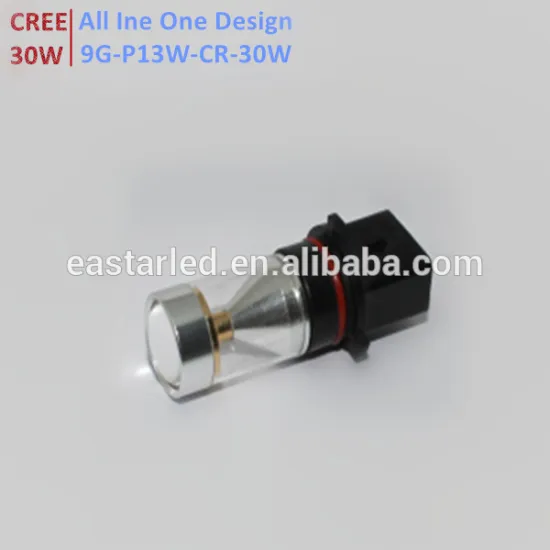 P13 Eastar all in one 30w 750lm latest car bulb