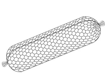 sack gabions for erosion control