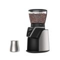 Electric Conical Burr Coffee Beans Grinder