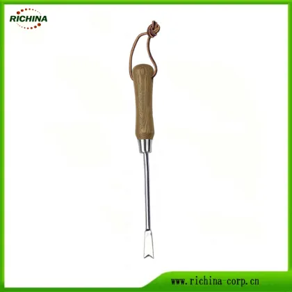 Stainless Steel Garden Hand Dandelion Weeder