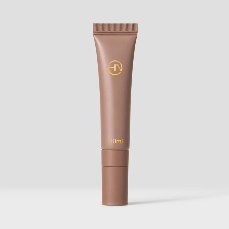 Custom Matte Lip Butter Squeeze Tube Packaging