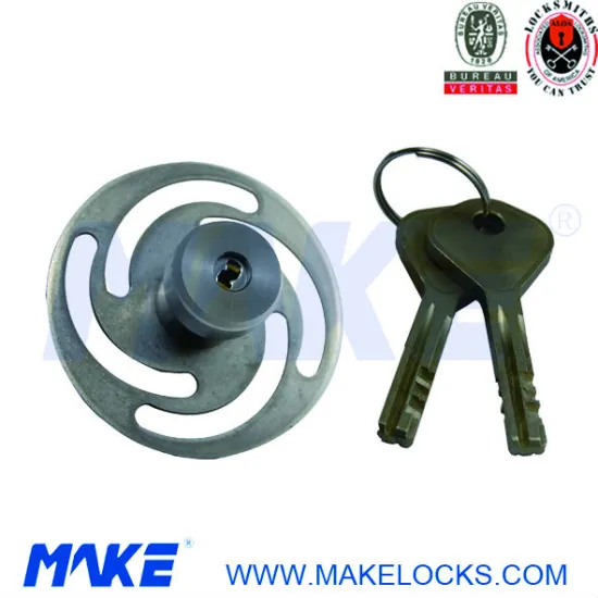 MK102S-19 High Security Round Cabinet Door Lock