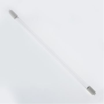 G10q Single ended 185nm 254nm UVC Lamp