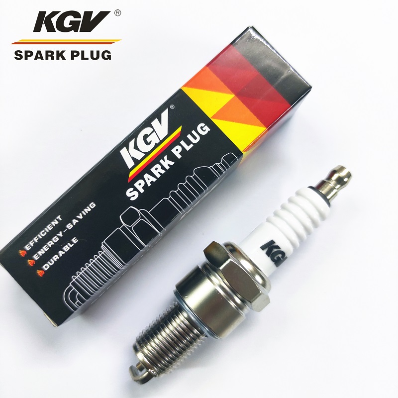 Motorcycle Normal Spark Plug for HONDA 125cc MBX125R