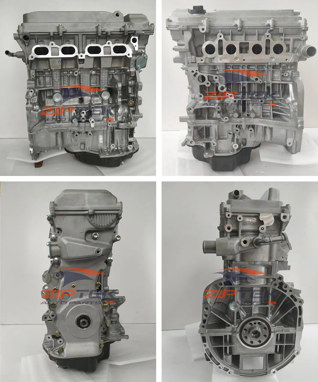 JLD-4G24 Engine for Geely original accessories