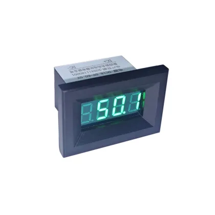 DMS-20cp Panel Meter