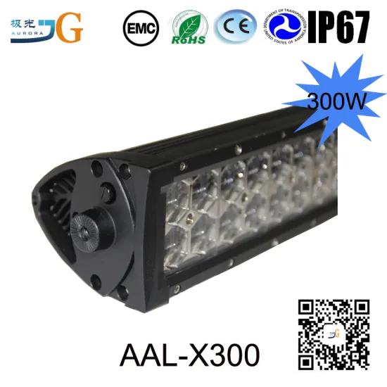 2017 Newest Mount Bracket Led Light Bar 31.5" 300W 12 Volt Led Light Bar