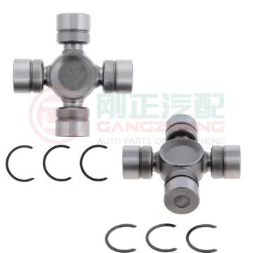 Auto Transmission System Components: Universal Joints, Cross Shafts for JAC Models J2, J3, J4, J5, J7, J8, JS4