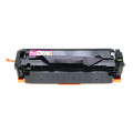 HP TONER CF413A 410A طابعة متوافقة