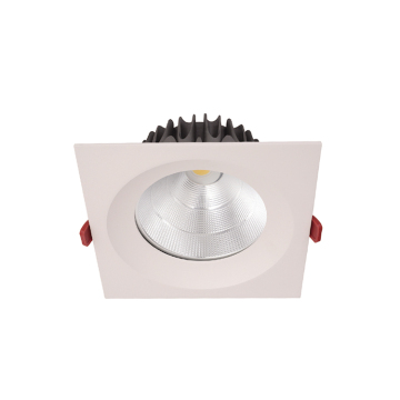 Hot Sale IP65 Square LED Downlight COB 35W Spotlight