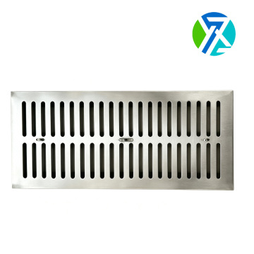 WHD Adjustable Activity Grille‑Type Air Vent