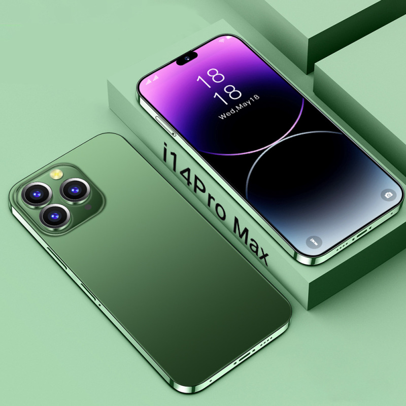 i14proMax3G 1+16 Android Smartphone