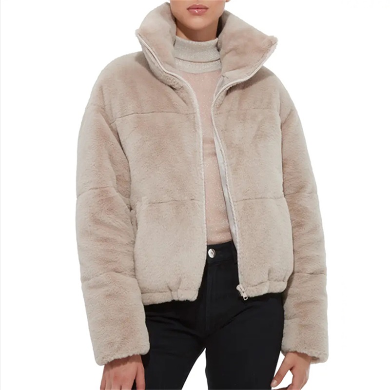 Women S Puff Jacket