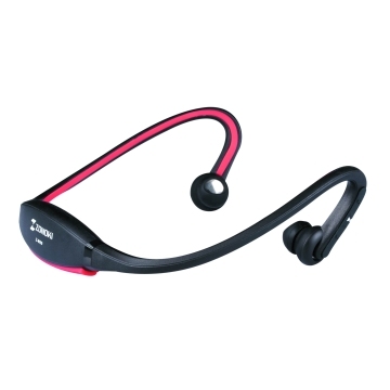 Sport MP3 Headset with High Quality