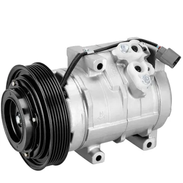 Car AC Compressor for Honda Accord - 146200-7830 38110RDJA01 38800RDAA01 6PK 10S20C