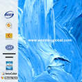 Vernice per auto InnoColor Blue Toner