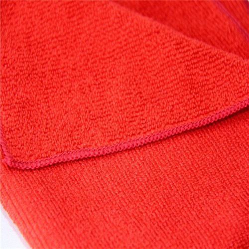 Wash Cloth Micro Towel Microfiber Cloth For Cars