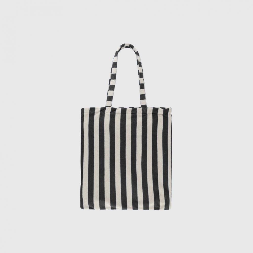 Striped Tote Bags for Women