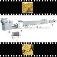 Automatic Mini Instant Noodles Machine/Production Line with CE
