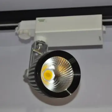20w pro track lighting
