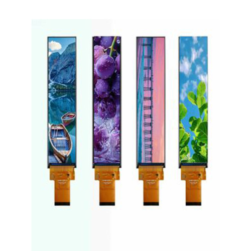 Pantalla LCD de barra de módulo LCD TFT de 6,9 ​​pulgadas y 7,0 pulgadas