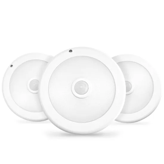 USB Charging PIR Motion Sensor Dimmable Night Light for Cabinets: A Convenient and Energy-Saving Solution