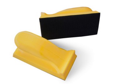 [Shine-Mate] 66*140mm Square Hand Pads
