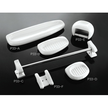 Sanitary Ware Set P33