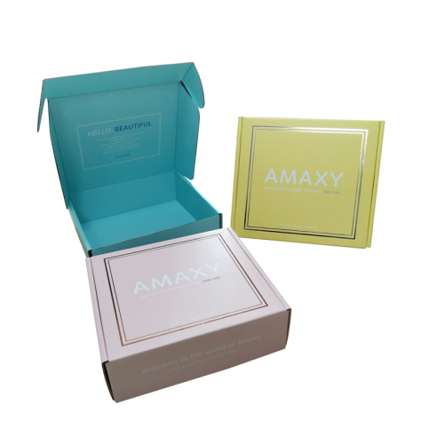 Christmas mailer Boxes for Chocolate Packaging