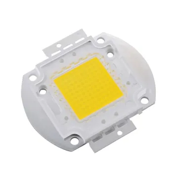 Factory direct sale bridgelux Epistar 60W Integrated COB LED