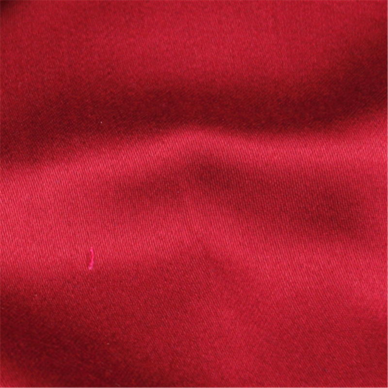 Satin Rayon Fabric