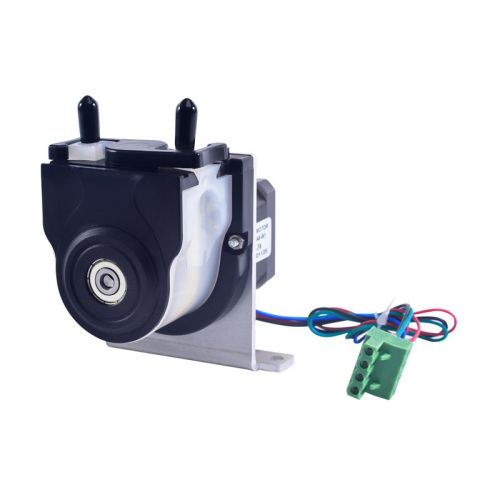 New Product Head WP200 Micro Flow Peristaltic Pump