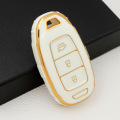 Hyundai Car Key Cover Smart N Trzy klucze