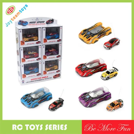 2014 new item JTR11297 4 function mini r/c car