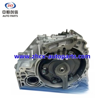 Automatická převodovka převodovky pro Geely X7 4WD 6at