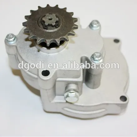 Professional customized top quality gear reduction boxes manufacturer
