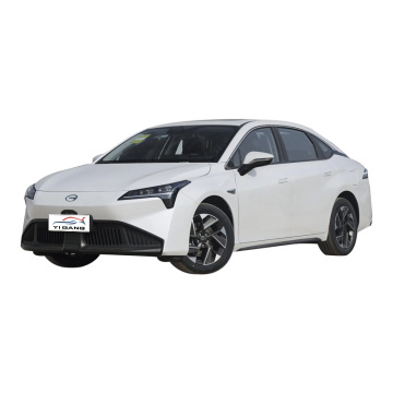 GAC Aion S Plus 580: 2024 New Stock New Energy Vehicle