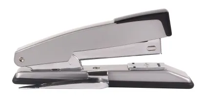 Wholly Iron Stapler with Staple Remover