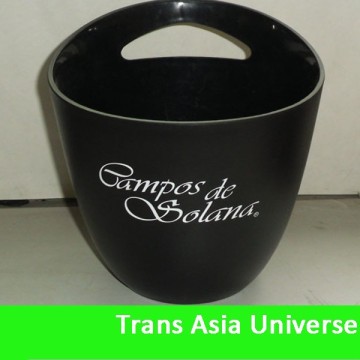Hot Selling Custom logo Beverage Bucket
